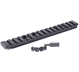 Image of Evolution Gun Works Egw Scope Base Hd Beretta 1301 Comp Tx4 &amp; A400 Pic Rail