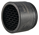 Image of Tenebraex Anti-Reflective Device For Specter OS 3.0 Optical Sight Black ARD-ATOS3