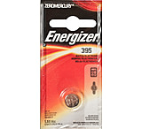Energizer 1.55 Volt Silver Oxide Watch / Electronic Toy / Medical Batteries