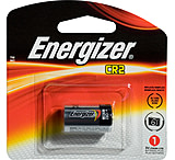 Energizer e2 CR2 Lithium 3 Volt Batteries EL1CR2BP - EL1CR2BP2