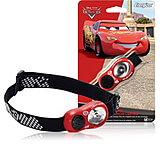 Image of Energizer Disney Cars Kids Headlight