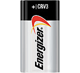Image of Energizer Specialty Photo Lithium CRV3 Battery