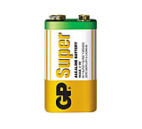 Image of Energy Products Gp 9v Super Alkaline Battery, 1pk Carded