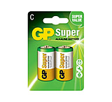Image of Energy Products Gp C Super Alkaline Battery, 2pk Carded