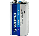 Image of Energy Products Westinghouse 9v Alkaline 1 Pack