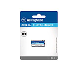 Image of Energy Products Westinghouse Cr123 Lithium 1 Pack