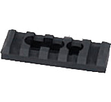 Ergo Grip Polymer Rail Mounting Platforms