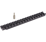 Image of Evolution Gun Works Egw Scope Base Ruger American Short Action Pctny Rail 20moa