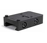 Image of Evolution Gun Works Holosun 407C / 507C / 508T Picatinny Scope Mount