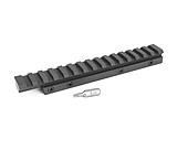 Image of Evolution Gun Works HD CZ 457 11mm Picatinny Rail