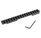 Image of Evolution Gun Works HD Picatinny Scope Mount, Howa
