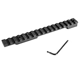 Image of Evolution Gun Works HD Picatinny Scope Mount, Kimber