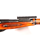 Image of Evolution Gun Works HD Picatinny Scope Mount, Mosin Nagant
