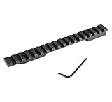 Image of Evolution Gun Works HD Picatinny Scope Mount, Winchester
