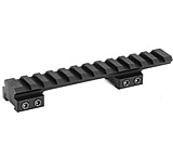 Image of Evolution Gun Works HD Picatinny Scope Mount, CZ