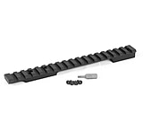 Image of Evolution Gun Works HD Montana Rifle 1999 Picatinny Rail Scope Mount