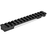 Image of Evolution Gun Works HD Picatinny Scope Mount, Springfield
