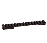 Image of Evolution Gun Works HD Picatinny Scope Mount, Springfield