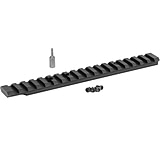 Image of Evolution Gun Works HD Steyr SBS Pro Hunter, Classic Short Action Picatinny Rail Scope Mount