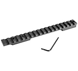 Image of Evolution Gun Works HD Remington 700, 721, 725 Long Action Picatinny Rail Scope Mount 40 MOA
