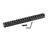 Image of Evolution Gun Works HD Picatinny Scope Mount, Ruger