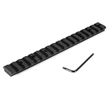 Image of Evolution Gun Works HD Picatinny Scope Mount, Sako