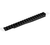 Evolution Gun Works HD Picatinny Scope Mount, Ruger No. 1 B &amp; S Contour, 80421
