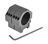 Image of Evolution Gun Works OPS2 HD Tactical Rings, 34mm