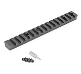 Image of Evolution Gun Works HD Tikka T1X 40 MOA Picatinny Rail
