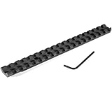 Image of Evolution Gun Works Tikka Picatinny Scope Mount