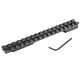 Image of Evolution Gun Works Picatinny Scope Mount, Mauser 98 - Large Ring
