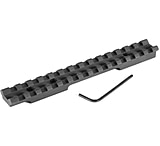 Image of Evolution Gun Works Picatinny Scope Mount, Remington Model 788, Long Action Rifle Rail Mount