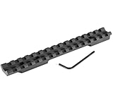 Image of Evolution Gun Works Picatinny Scope Mount, Remington Model 788, Long Action Rifle Rail Mount