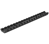 Image of Evolution Gun Works Picatinny Scope Mount, Ultimate Duty Sako