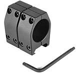 Image of Evolution Gun Works Practical Aluminum Rings, 1in