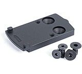 Image of Evolution Gun Works Egw Scope Mount Trijicon Rmr For Ruger Max 9