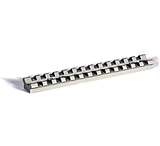 Image of Evolution Gun Works Silver Browning BAR/BLR Long Action Scope Mount