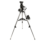 Image of Explore Scientific iEXOS-100 Equatorial Mount with PMC-Eight GOTO