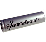 Image of ExtremeBeam 18650 Rechargeable Battery