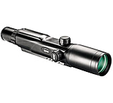 Image of Bushnell Yardage Pro 4-12x42 BDC Laser Rangefinder Rifle Scope 204124