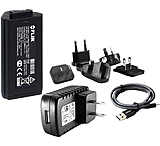 Image of FLIR Systems SCION Rechargeable Battery Kit
