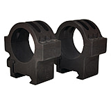 Image of FN America Aluminum Scope Ring Set 30mm One Pair 2172650016