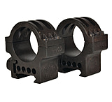 Image of FN America Steel Scope Ring Set 30mm One Pair 2172650012