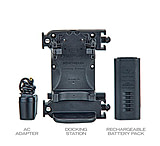 Image of FoxFury BT Rechargeable Kit for Breakthrough Hybrid Right Angle Light