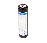 Image of Foxfury Lighting Rechargeable 18650 Battery