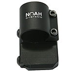 Image of FoxFury Rook 1in Flashlight Picatinny Adaptor