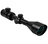 Image of NcStar Freedom 3-9X50mm Rifle Scopes w/ P4 Sniper, Mildot, Rangefinder Reticles