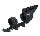 Image of Geissele Super Precision Vanguard Scope Mount, 34mm