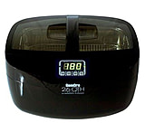 Image of GemOro 2.6 Quart Ultrasonic Cleaner With Heater