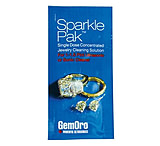 Image of GemOro Sparkle Pak for 1.5Pt Ultrasonic